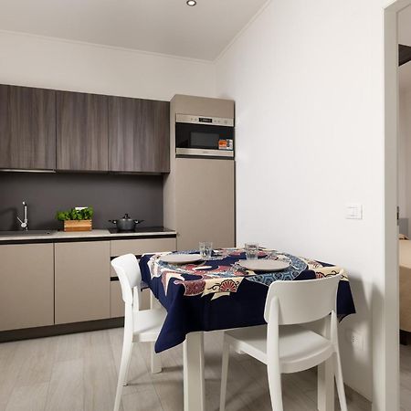 Residence Cervia Esterno foto