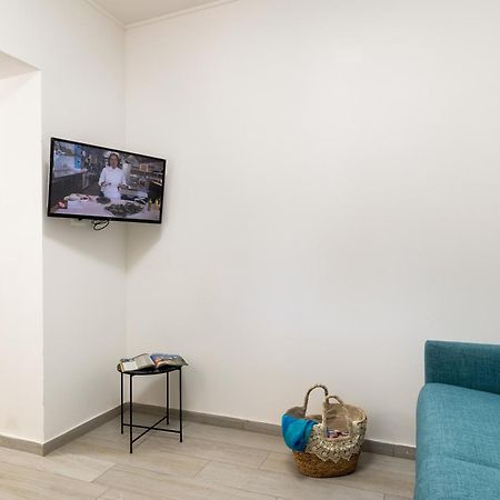 Residence Cervia Esterno foto