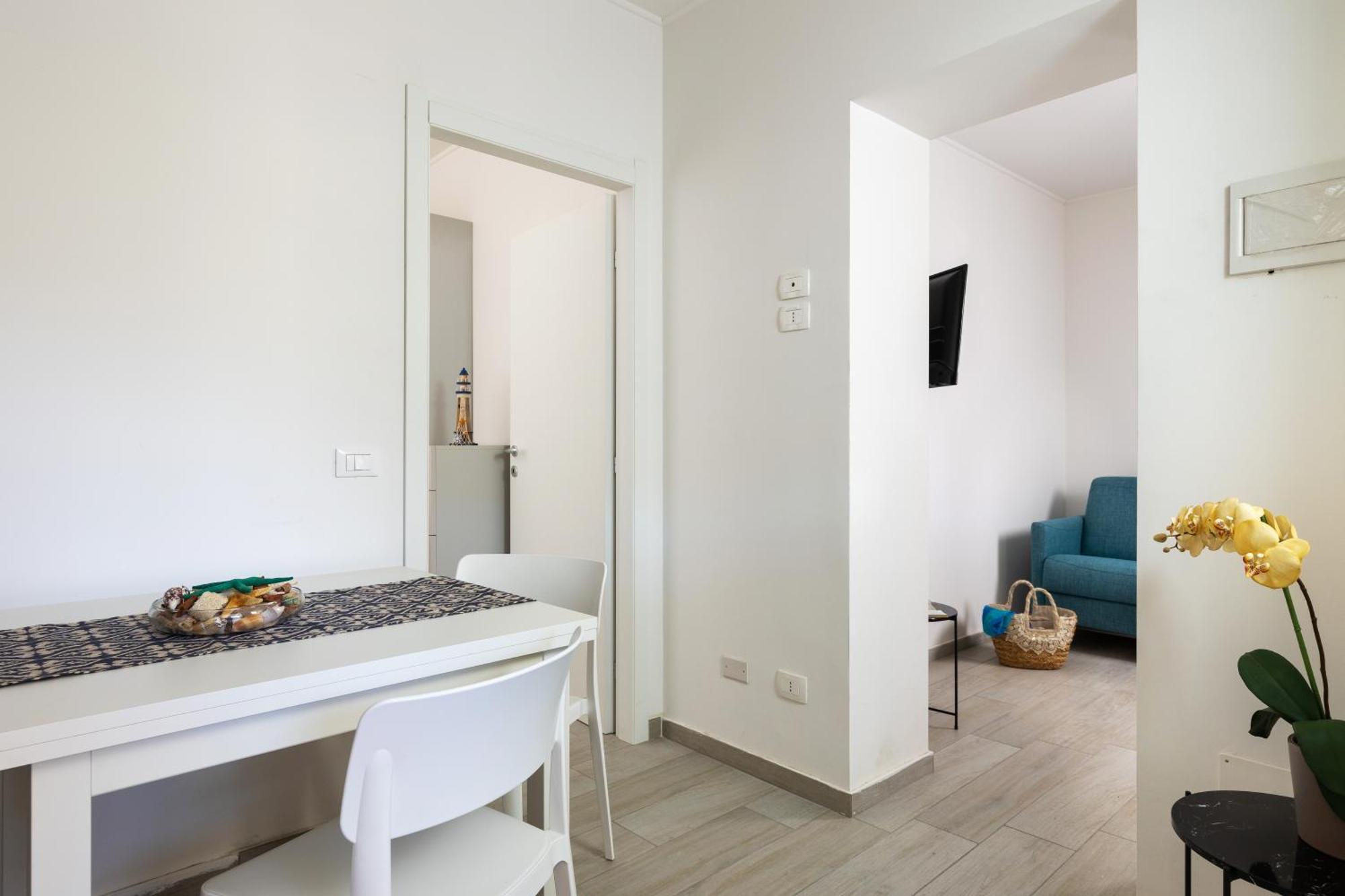 Residence Cervia Esterno foto