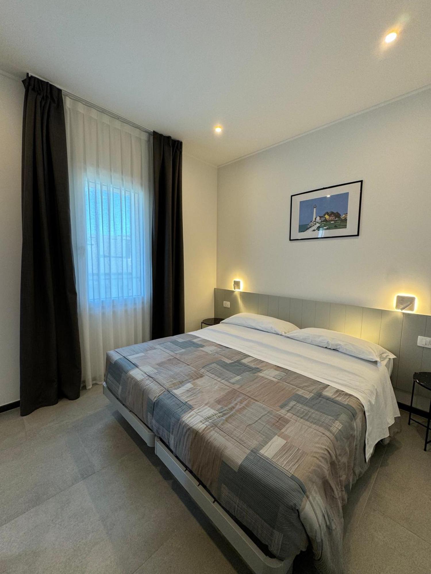 Residence Cervia Esterno foto