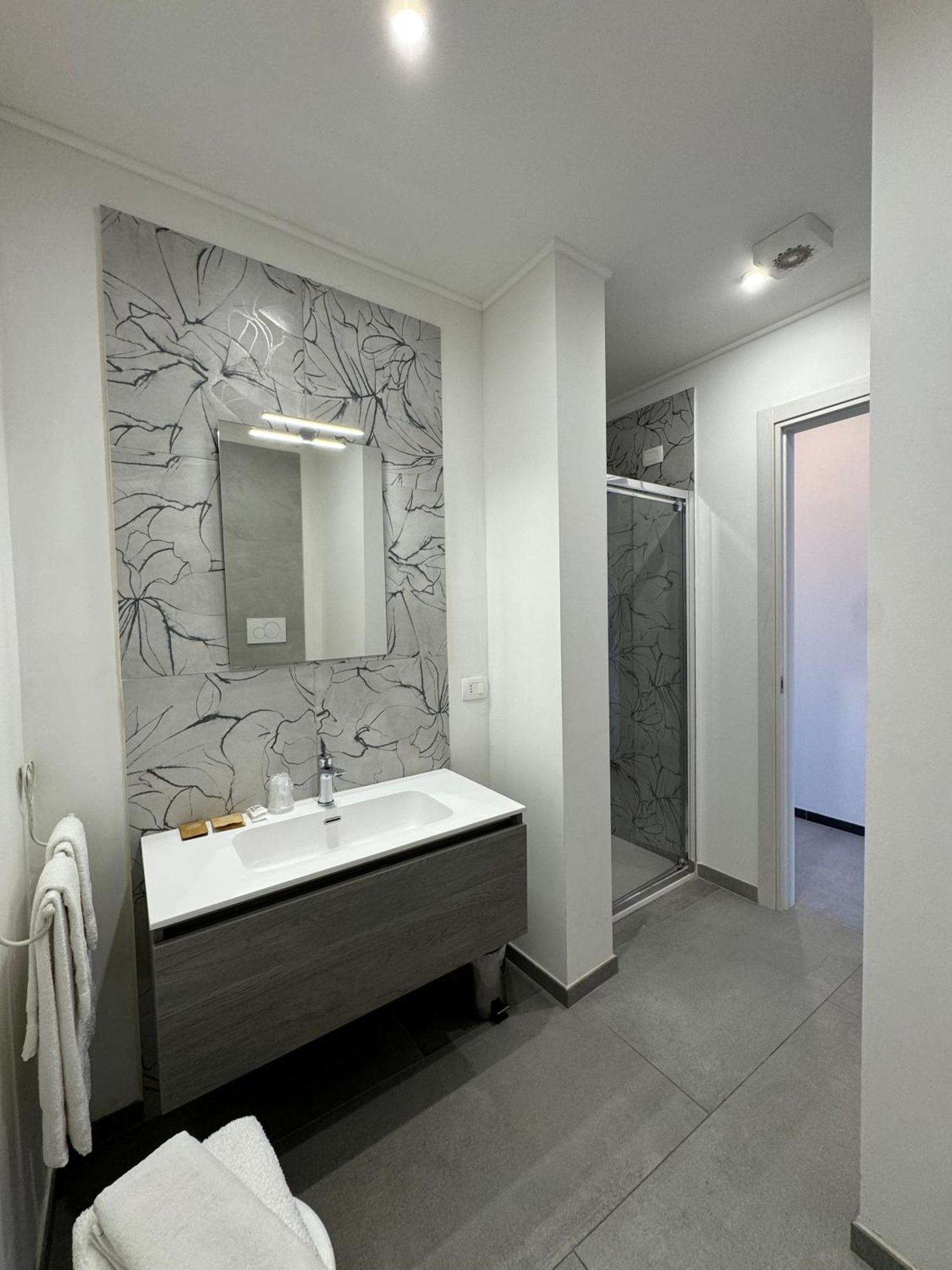 Residence Cervia Esterno foto