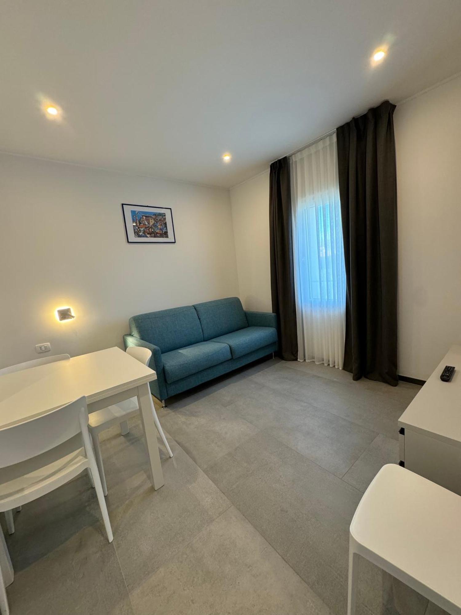 Residence Cervia Esterno foto