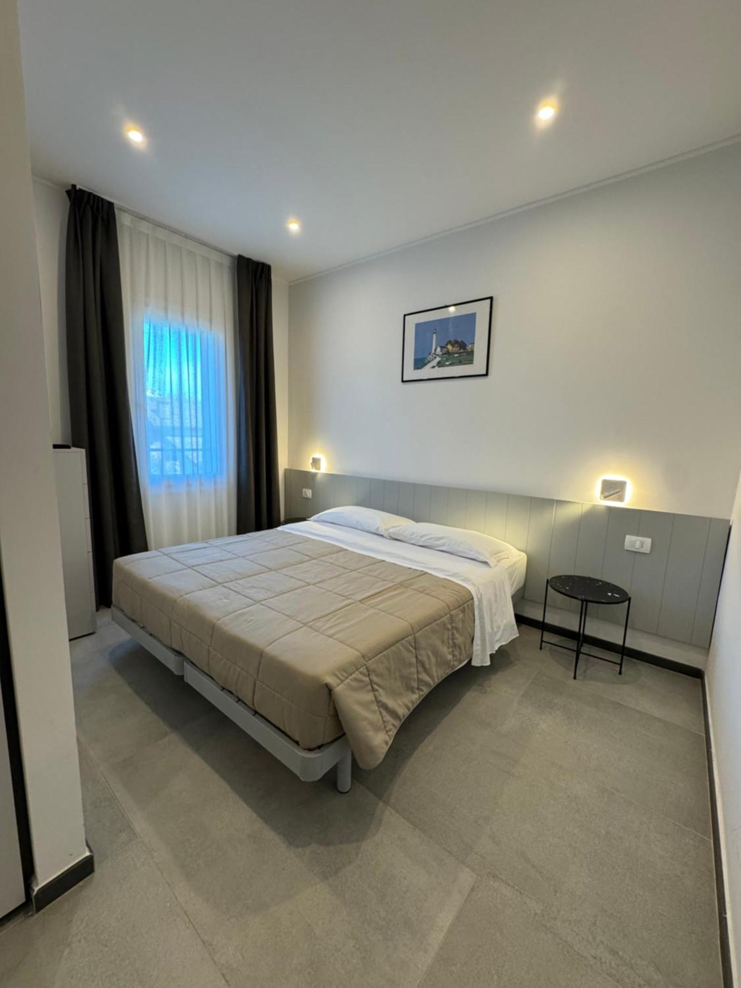Residence Cervia Esterno foto