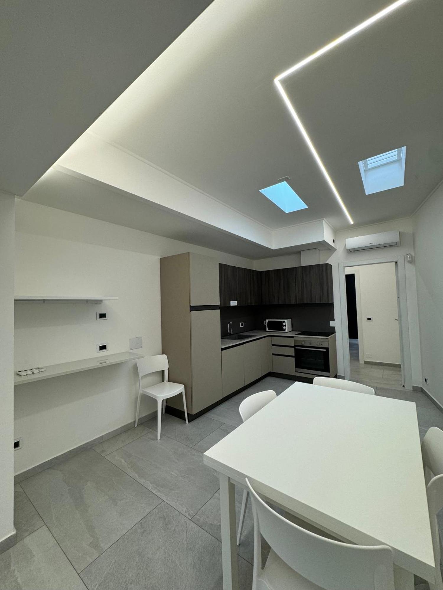 Residence Cervia Esterno foto