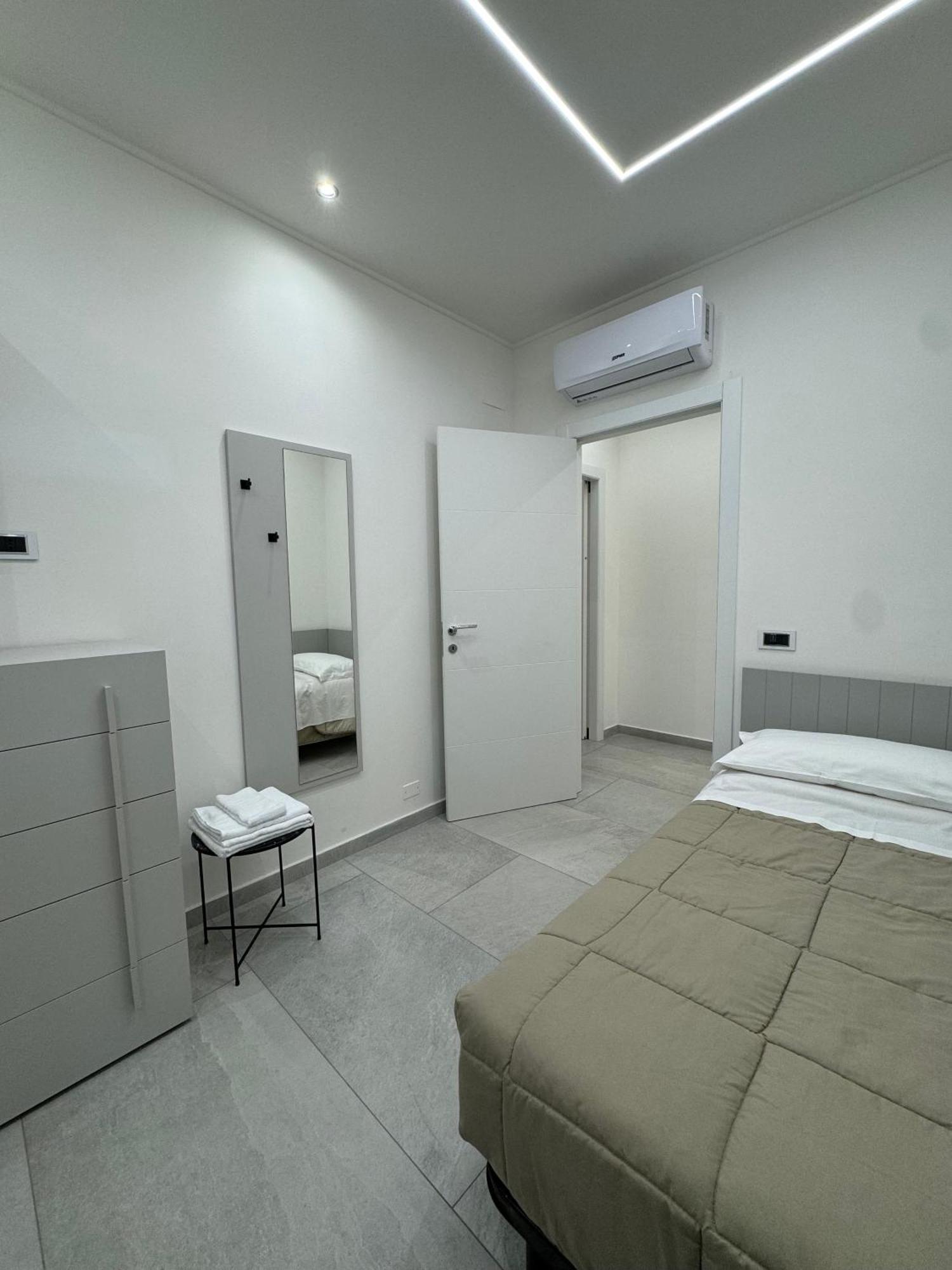 Residence Cervia Esterno foto