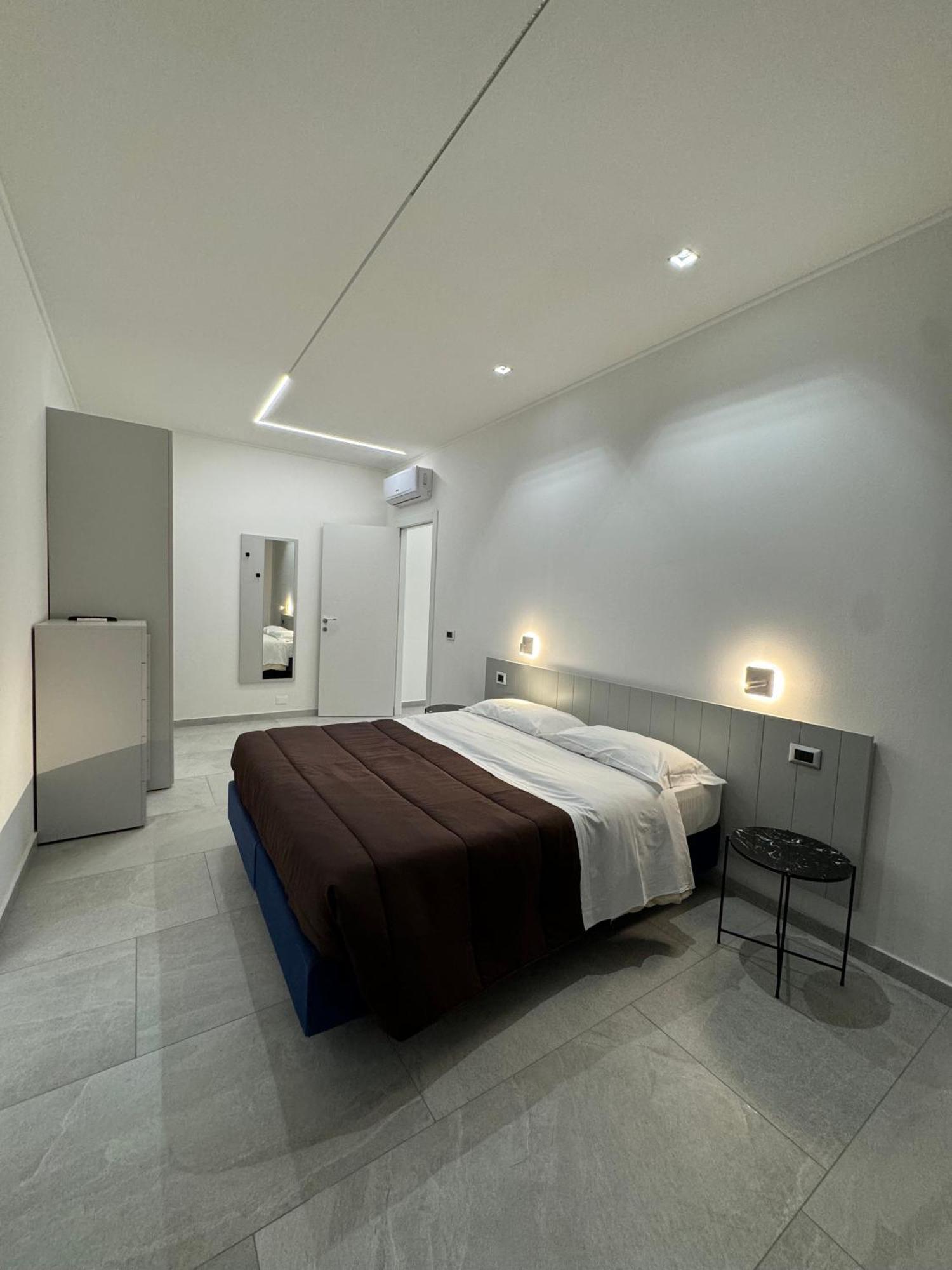 Residence Cervia Esterno foto