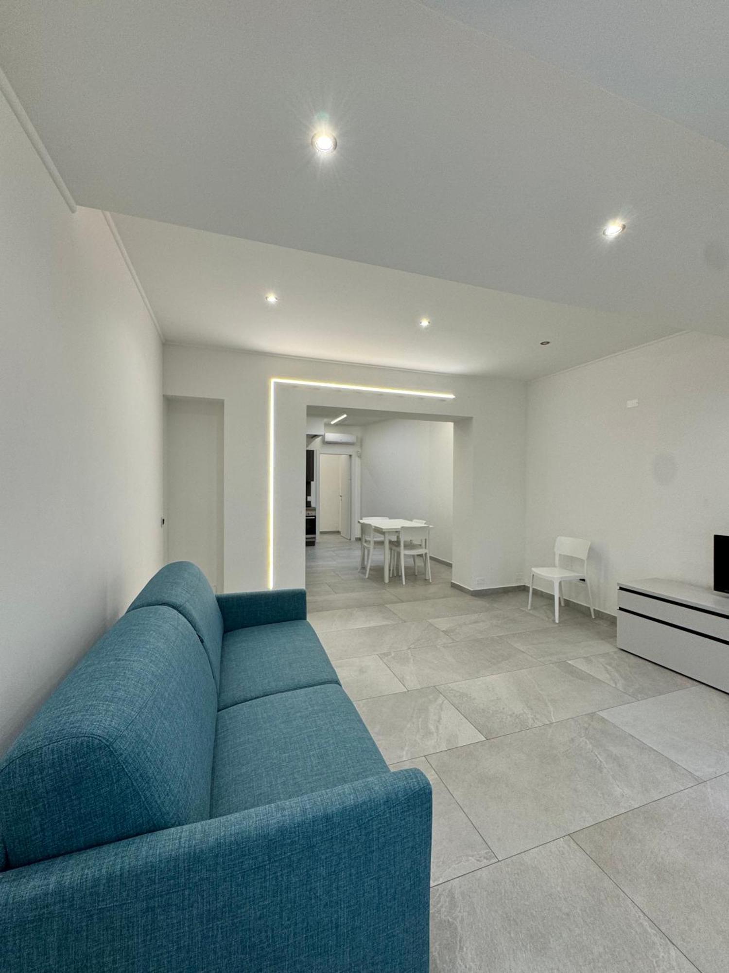 Residence Cervia Esterno foto