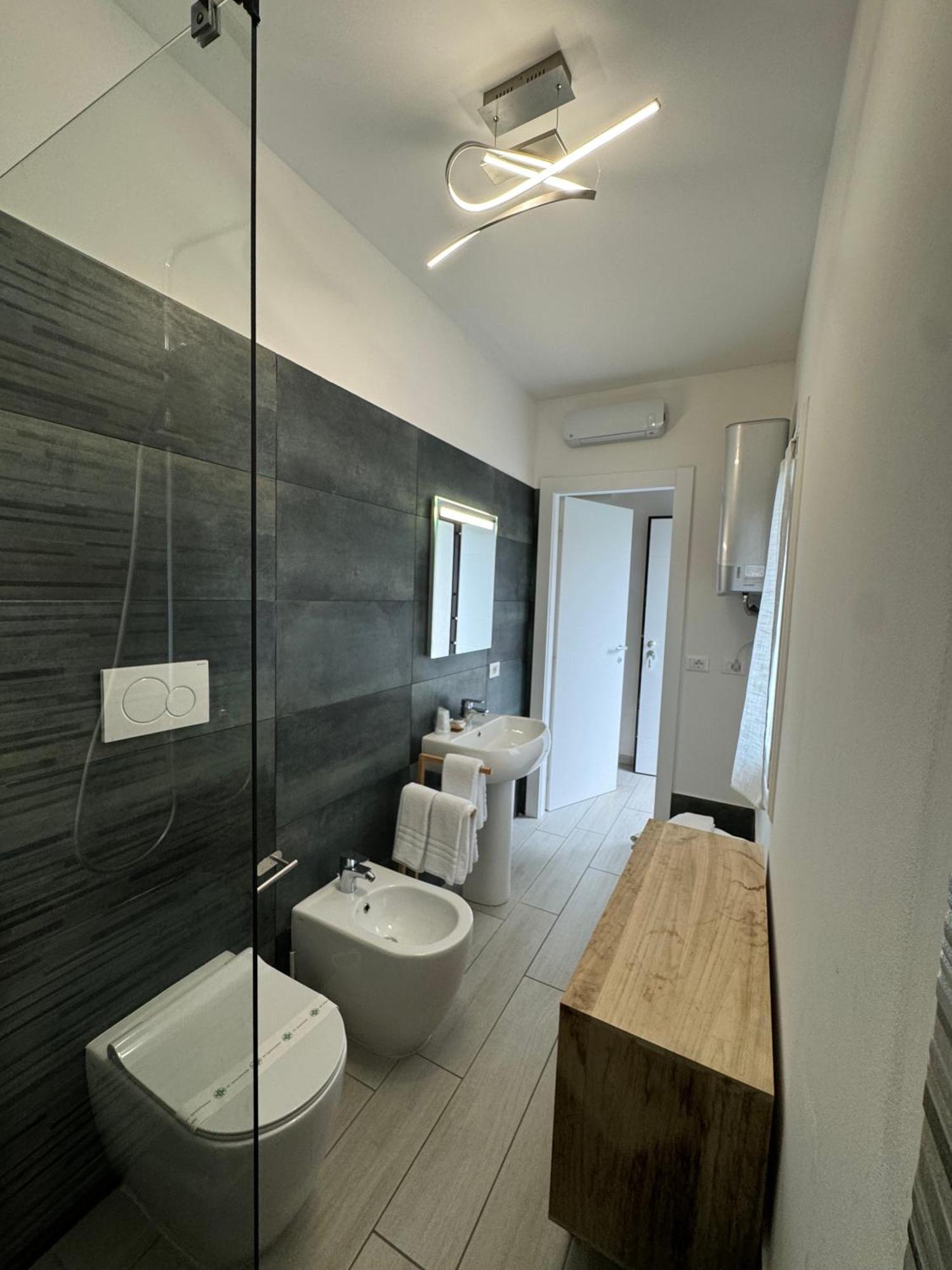 Residence Cervia Esterno foto