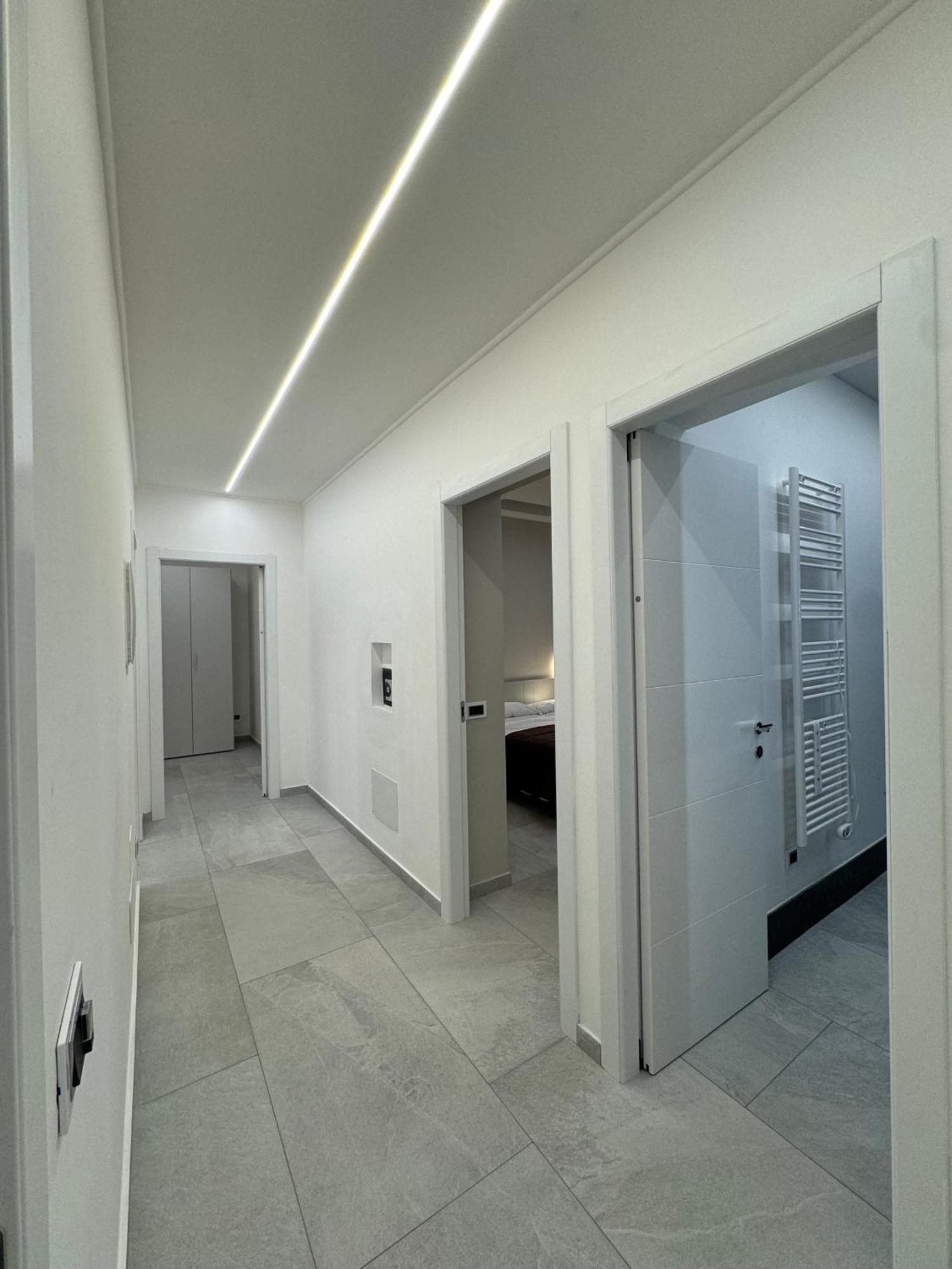 Residence Cervia Esterno foto