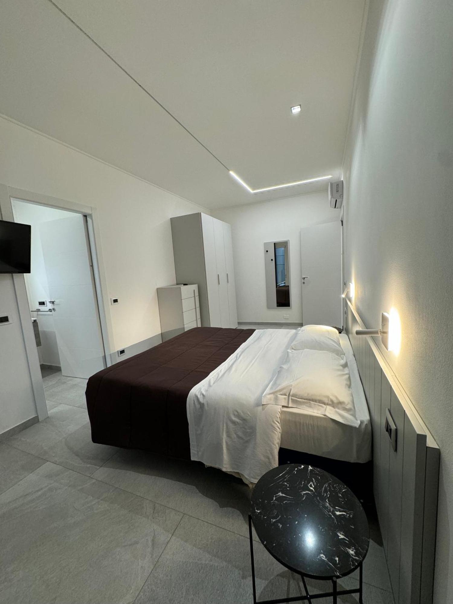 Residence Cervia Esterno foto