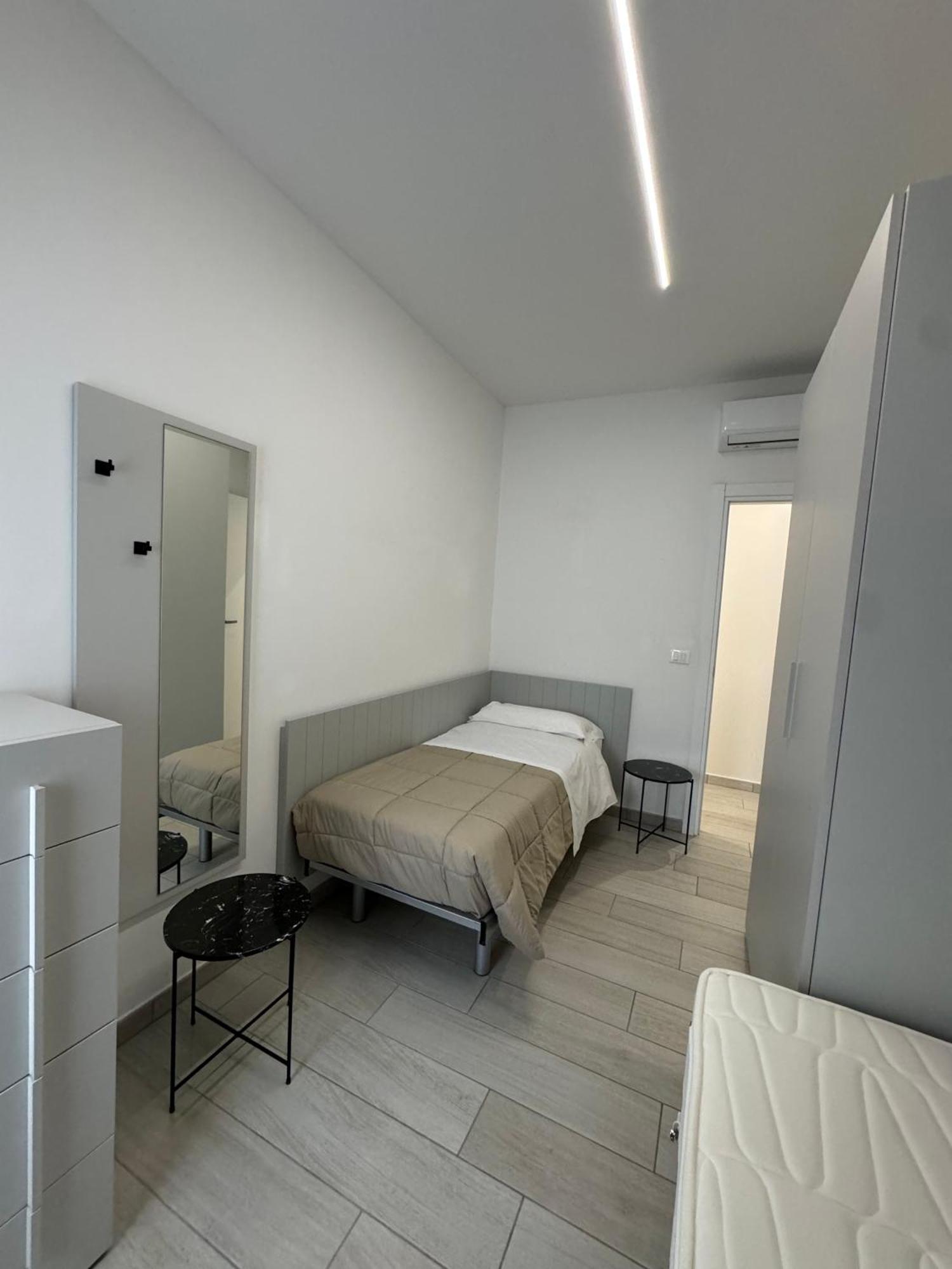 Residence Cervia Esterno foto