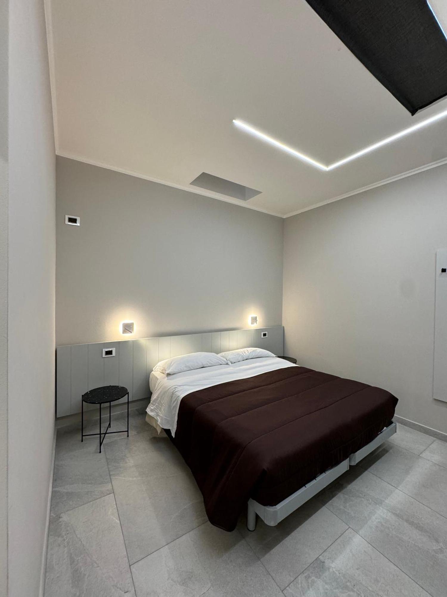 Residence Cervia Esterno foto