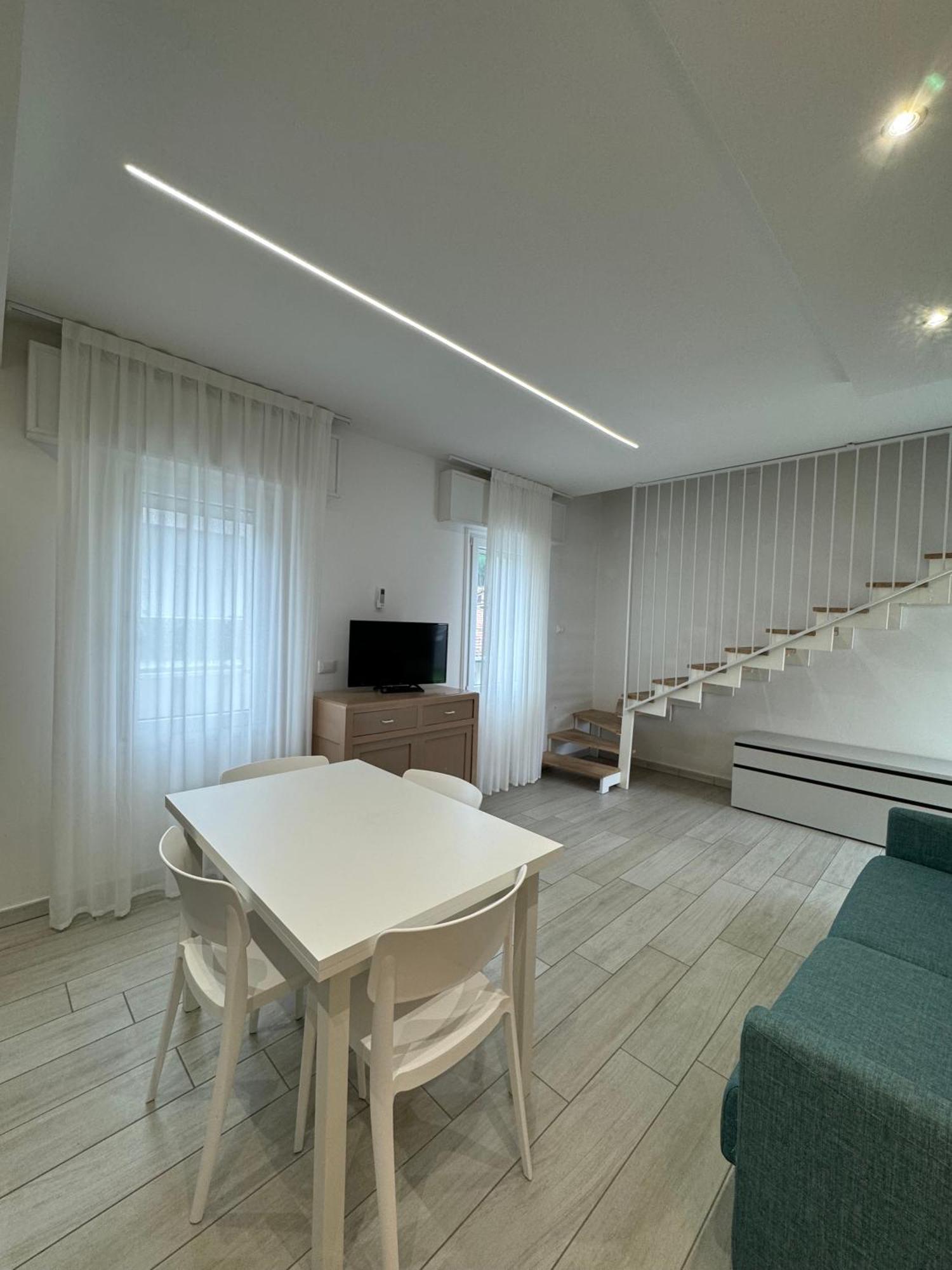 Residence Cervia Esterno foto
