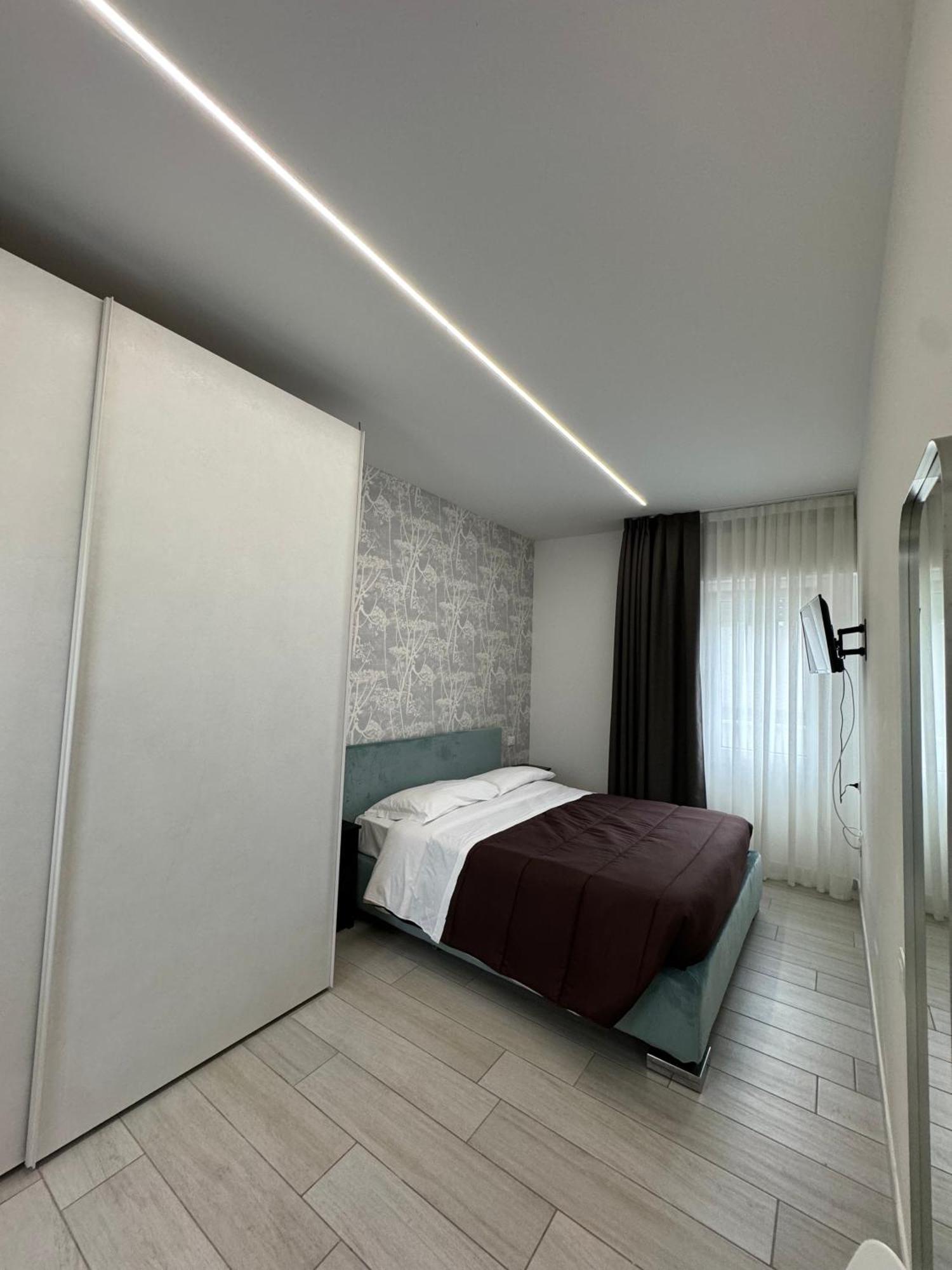 Residence Cervia Esterno foto