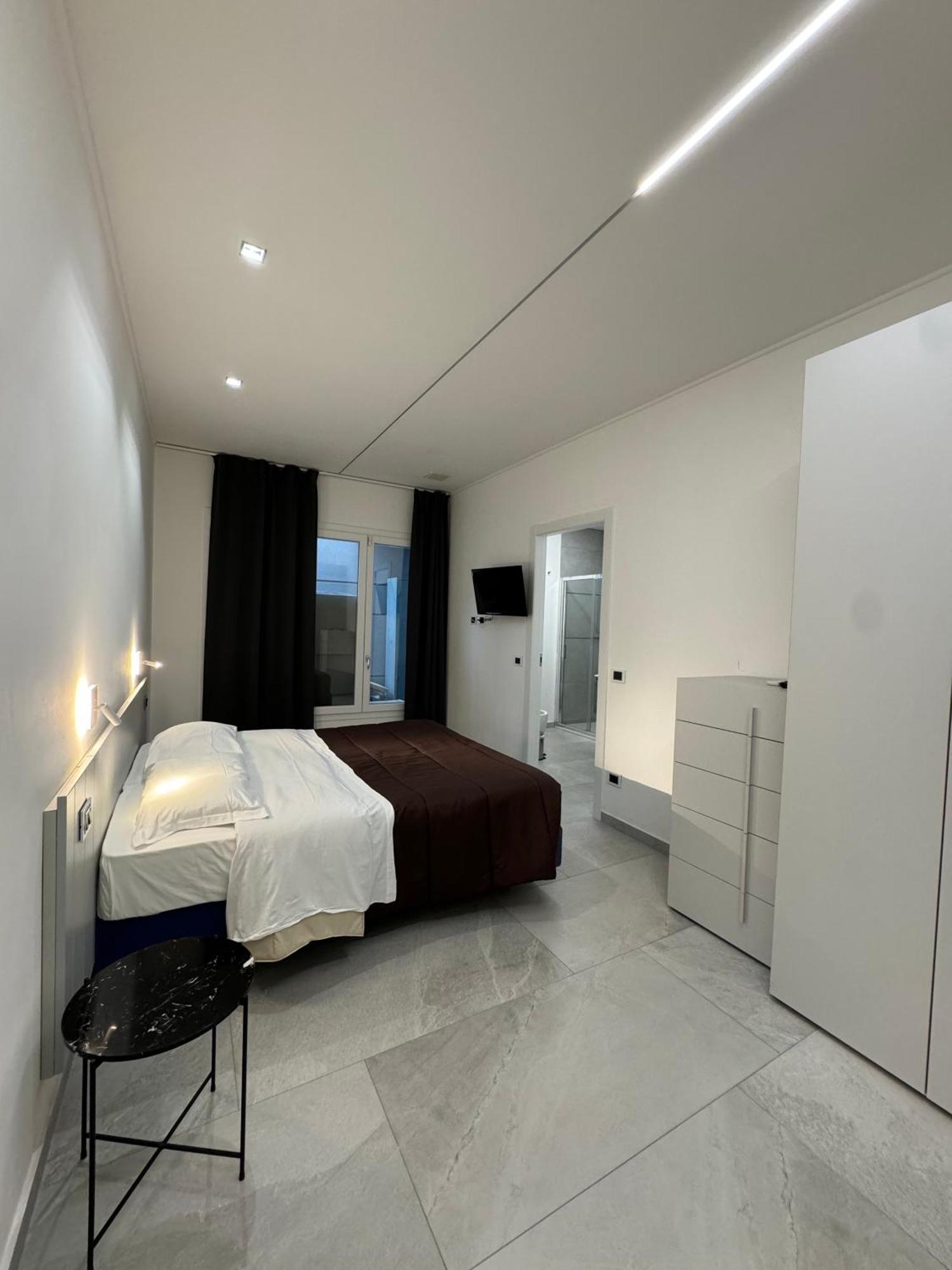 Residence Cervia Esterno foto