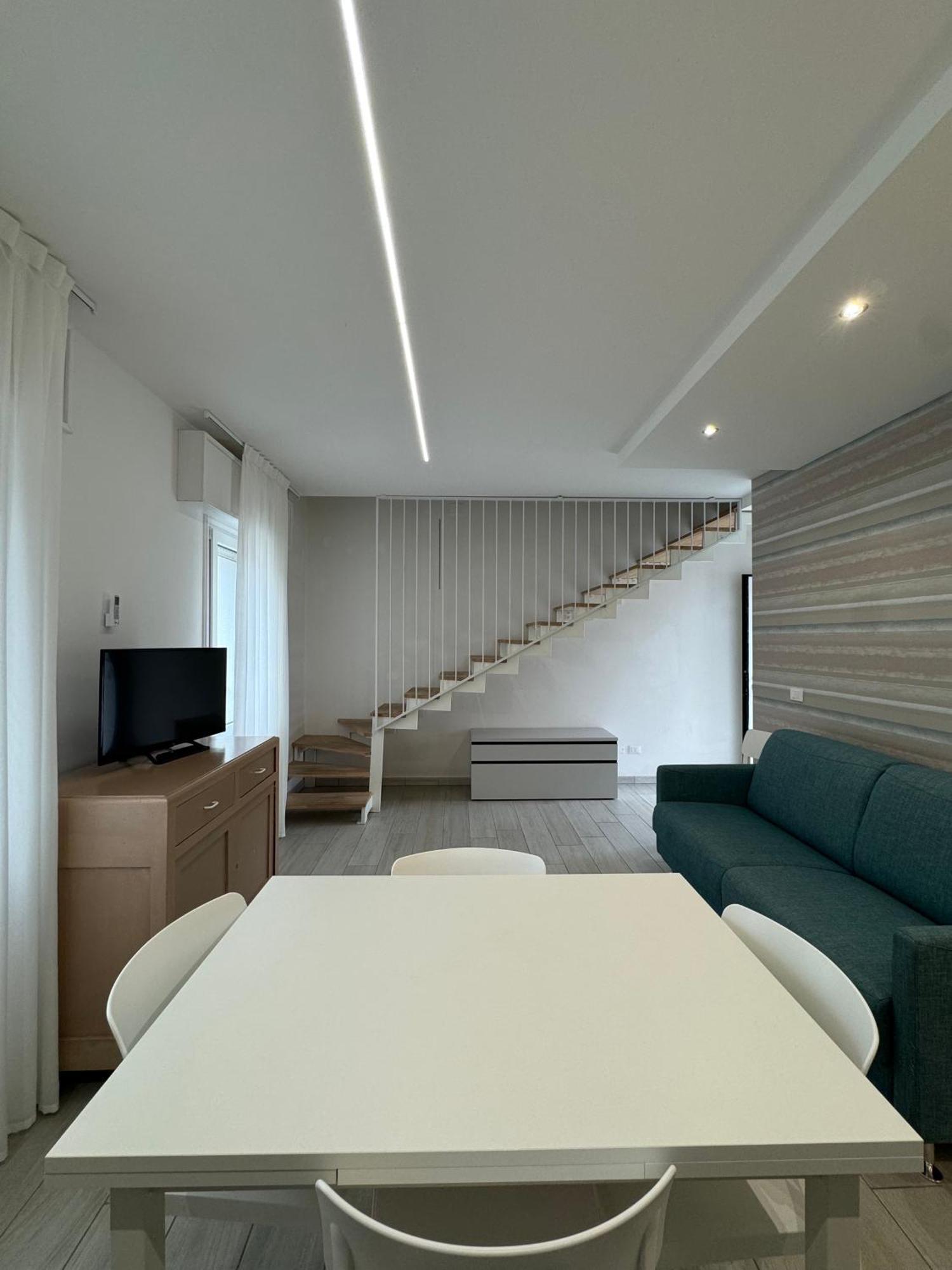 Residence Cervia Esterno foto