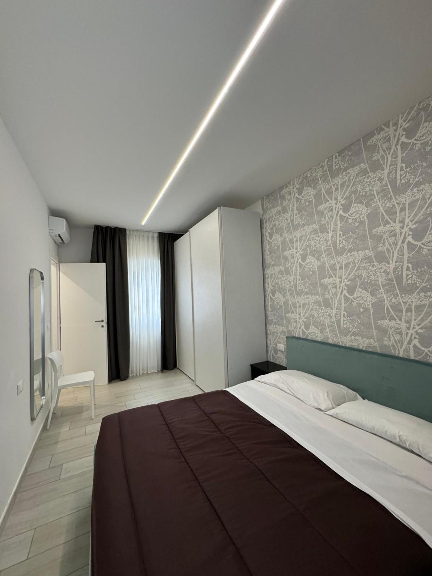 Residence Cervia Esterno foto