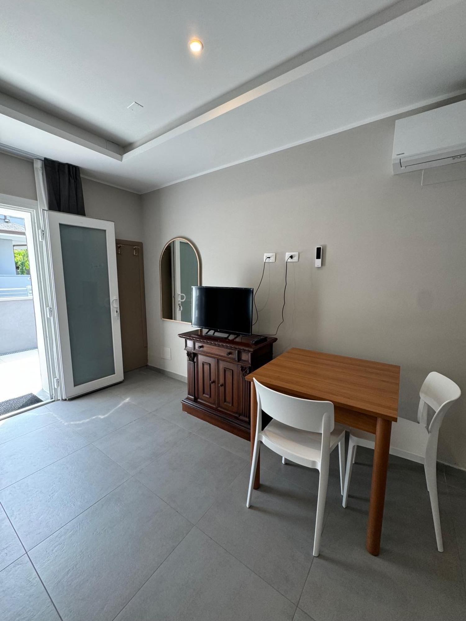 Residence Cervia Esterno foto