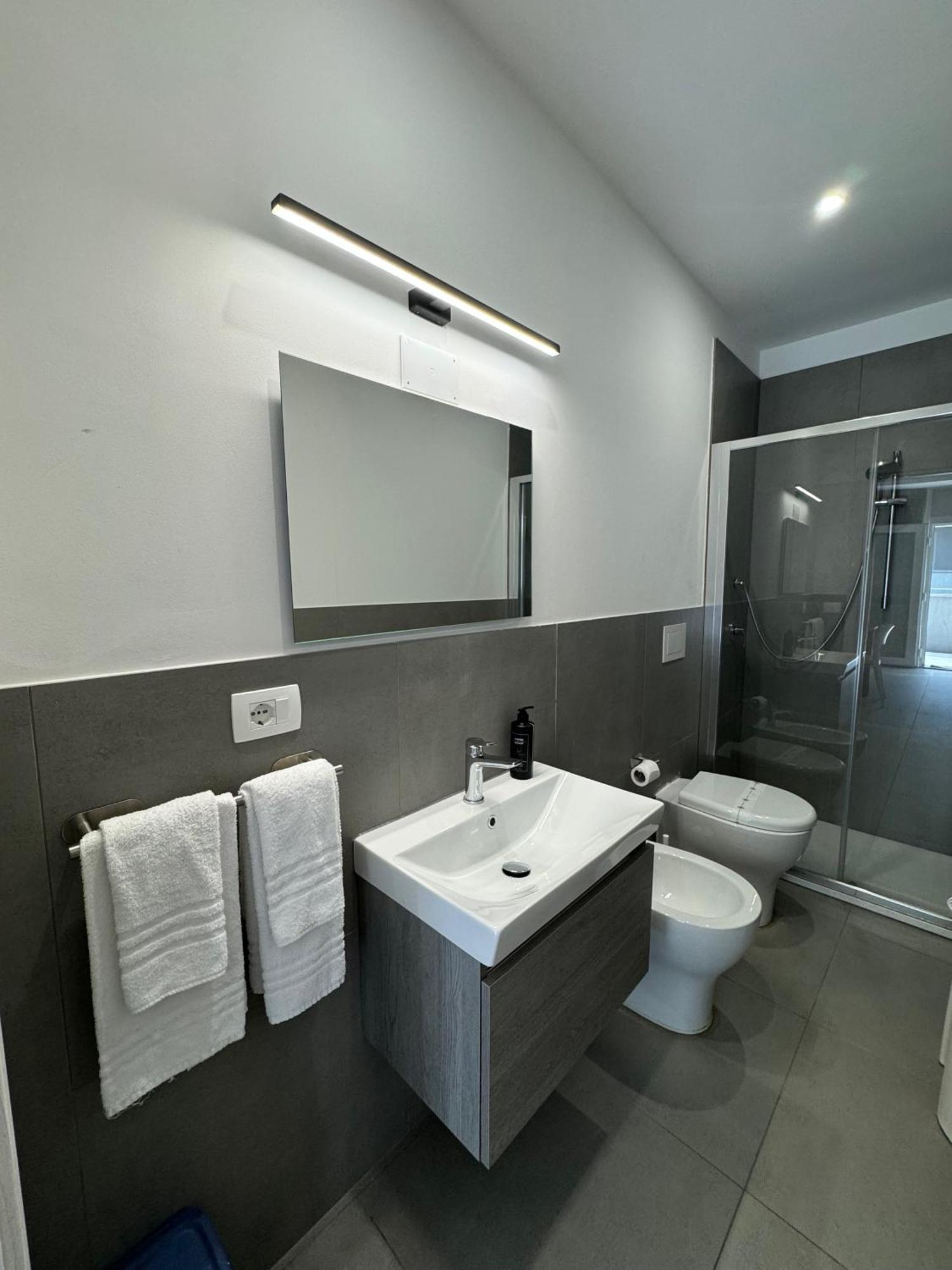 Residence Cervia Esterno foto